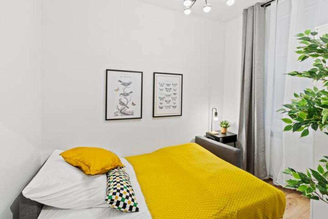 Chic Vienna Apartment מראה חיצוני תמונה