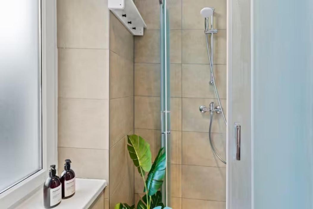 Chic Vienna Apartment מראה חיצוני תמונה