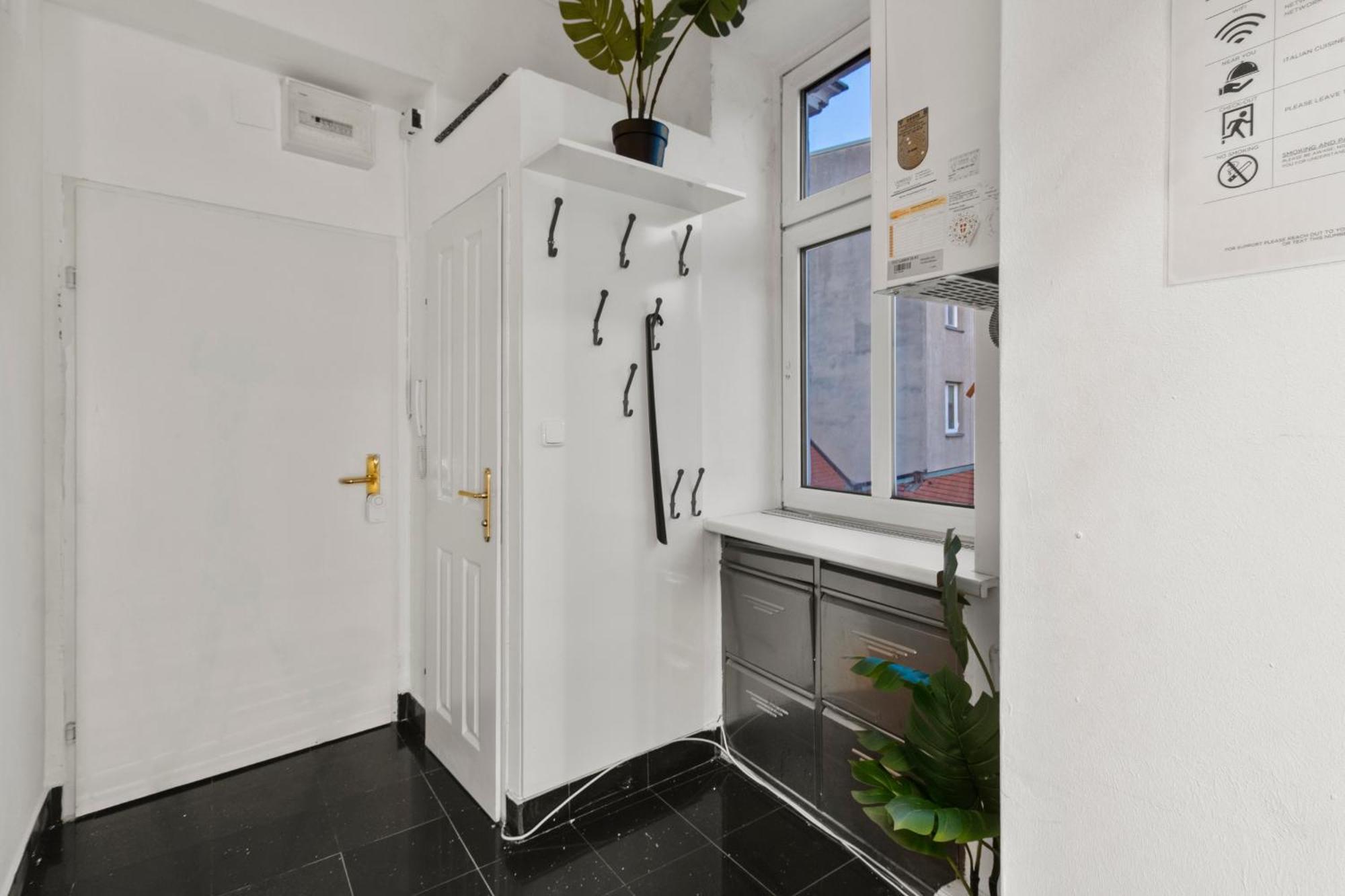 Chic Vienna Apartment מראה חיצוני תמונה