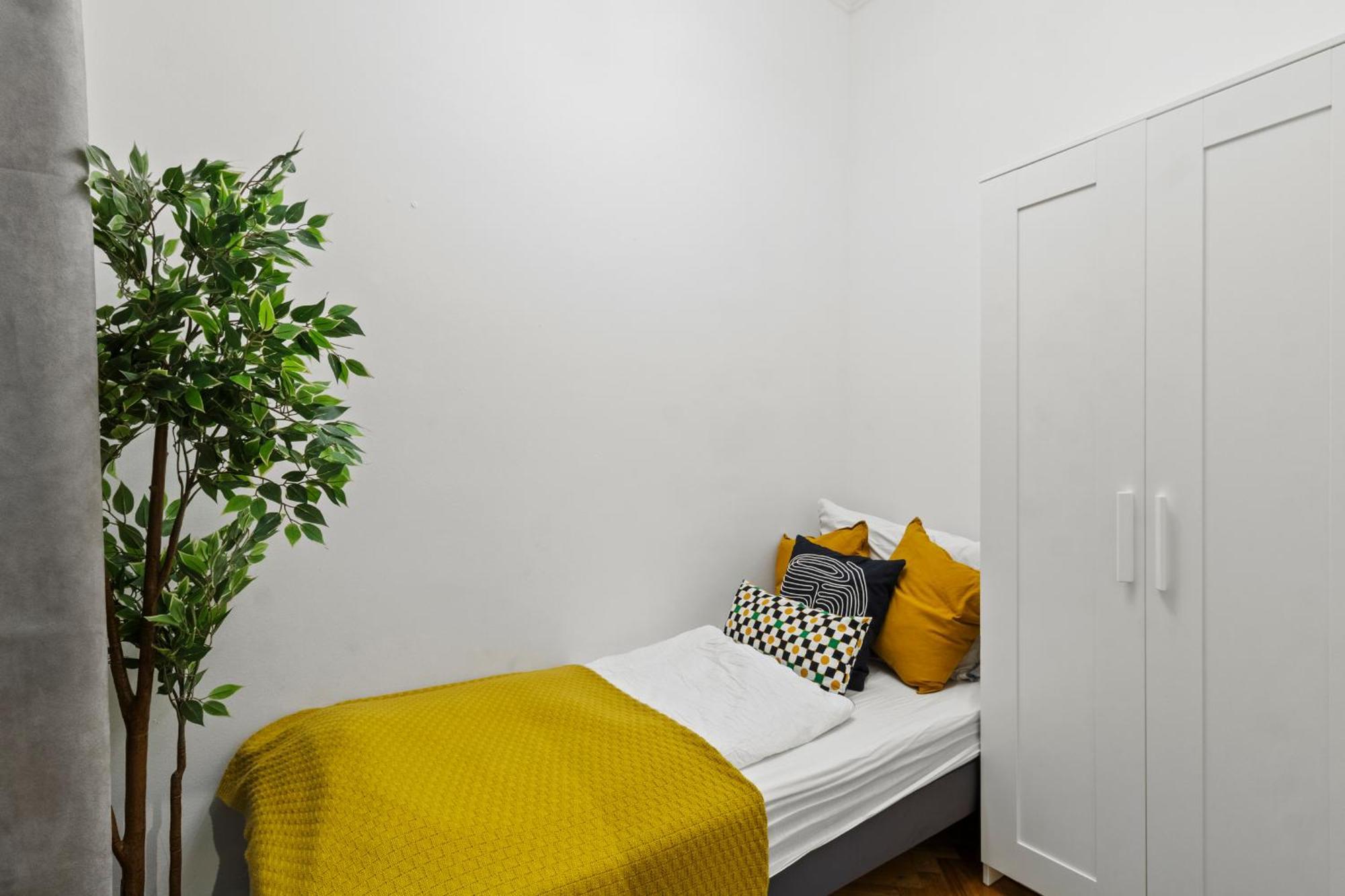 Chic Vienna Apartment מראה חיצוני תמונה