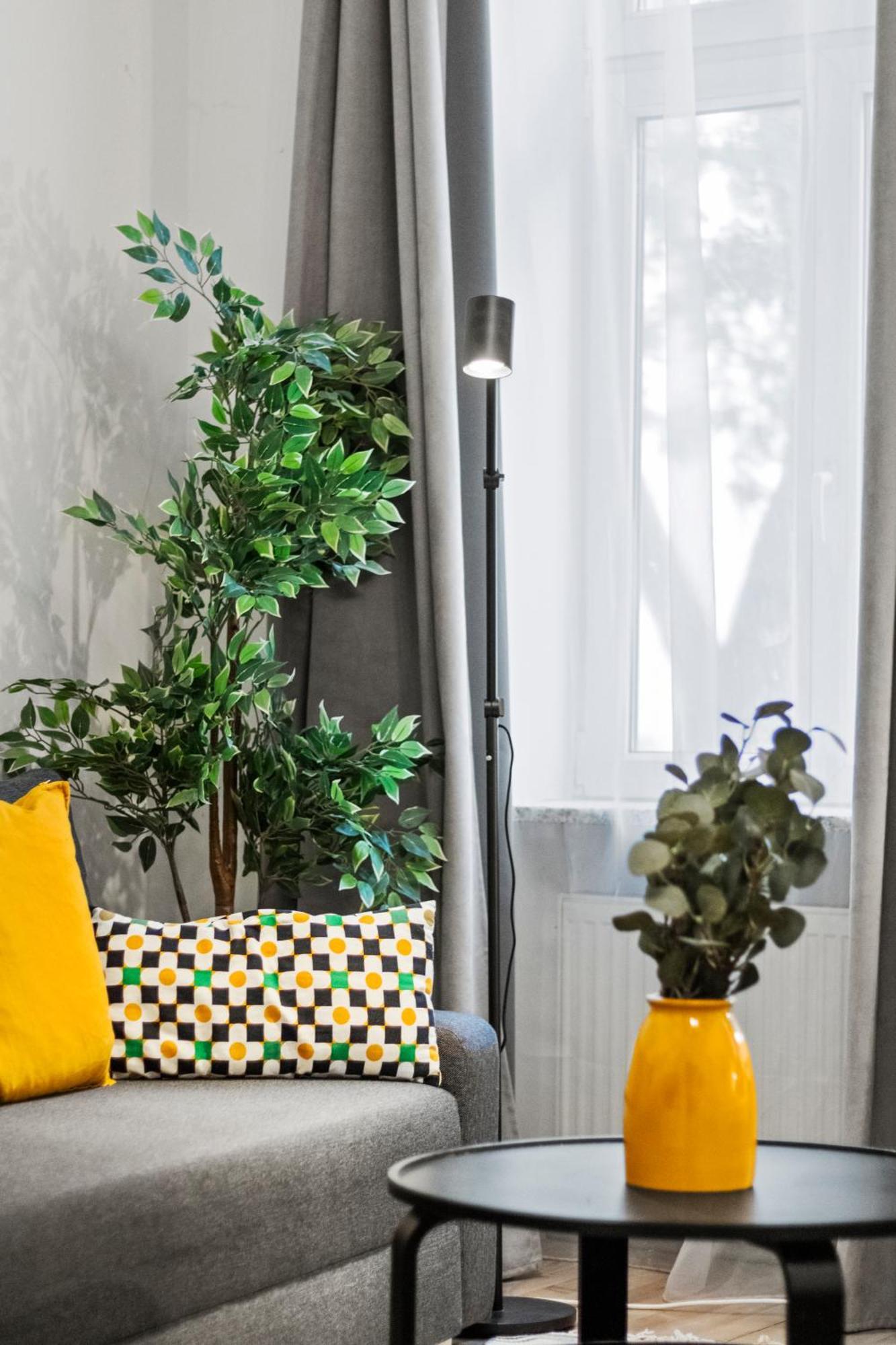 Chic Vienna Apartment מראה חיצוני תמונה